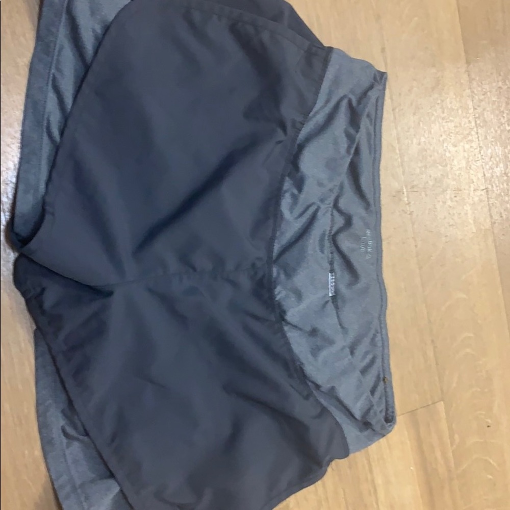 Shorts from Reebok